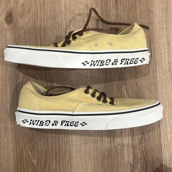 Vans x Parks Project Authentic - Picture 3 of 8
